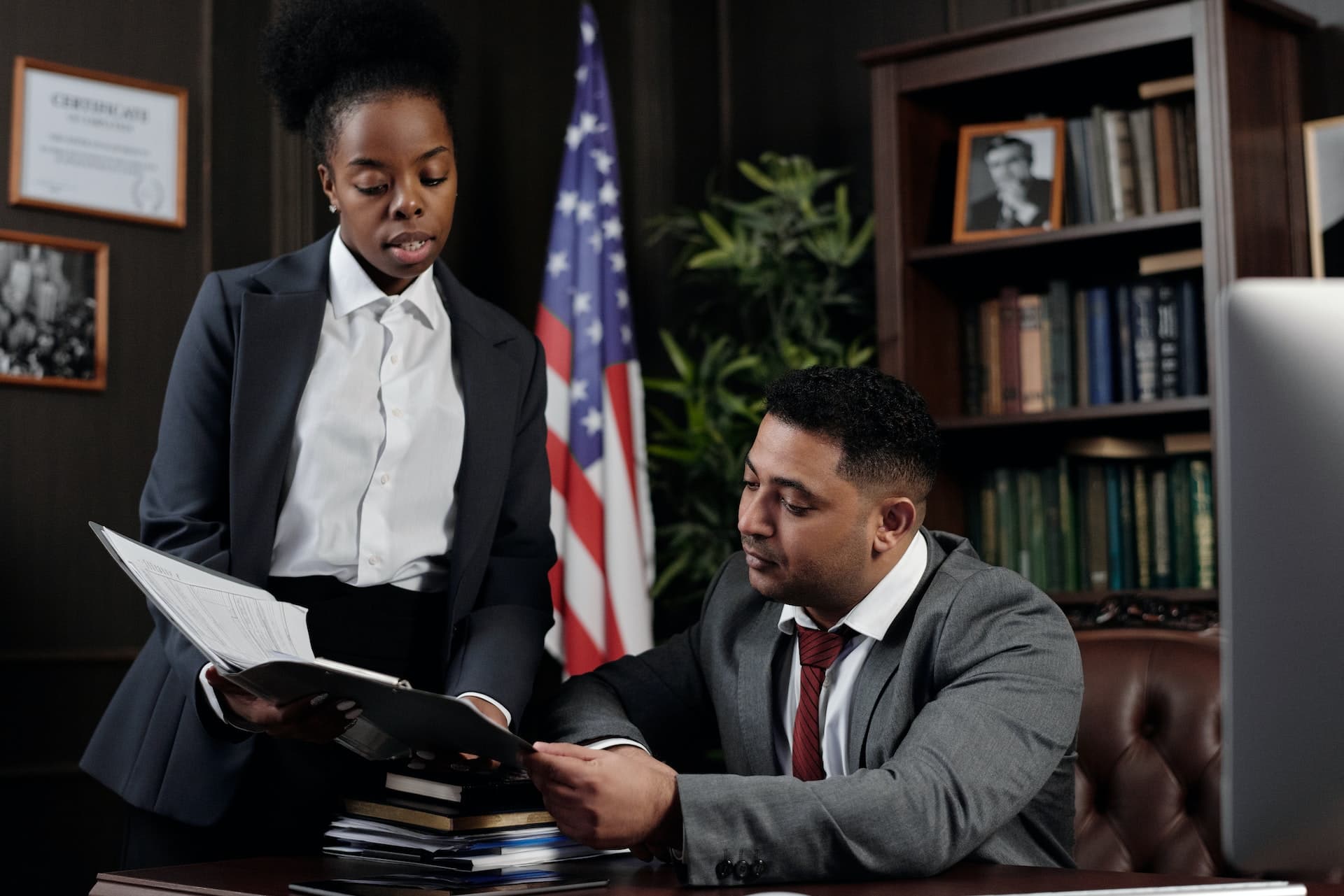 Lawyers