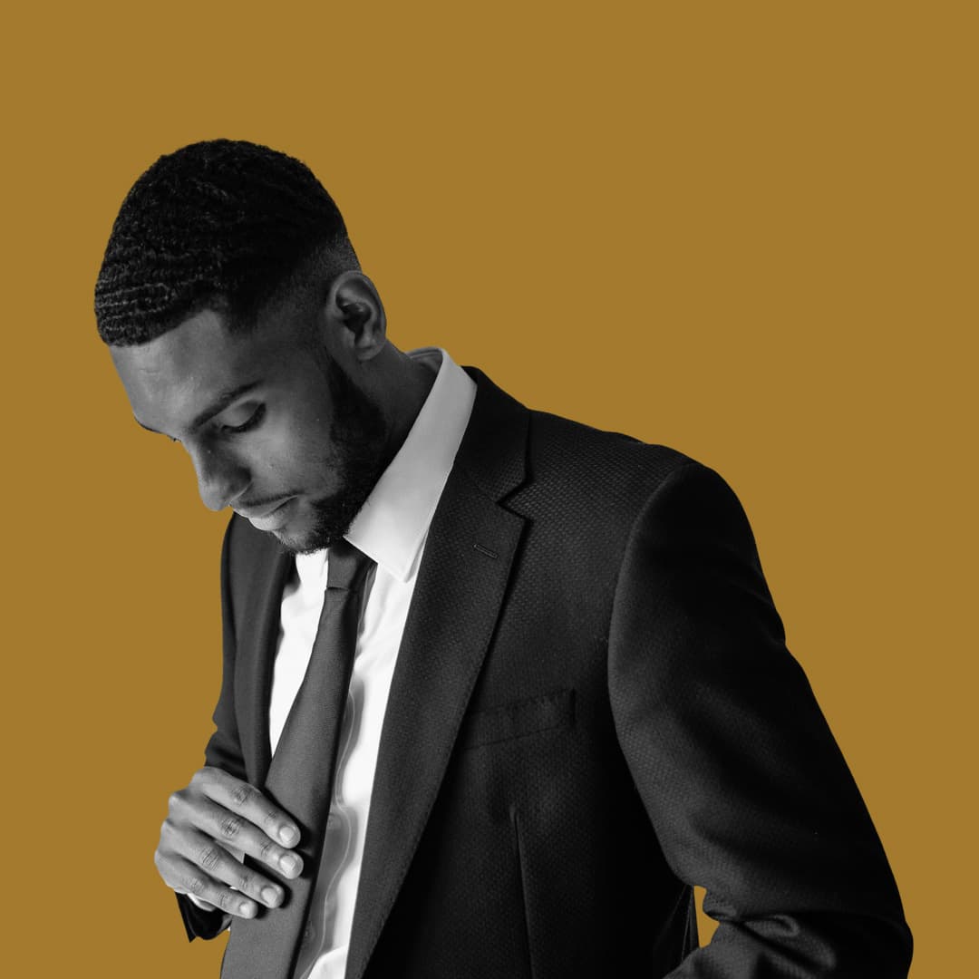 DENZEL AARONS