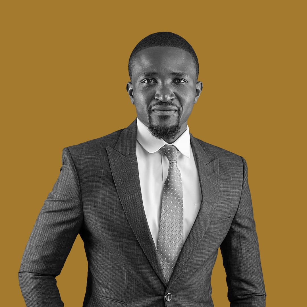HON. GERALD ASANTE