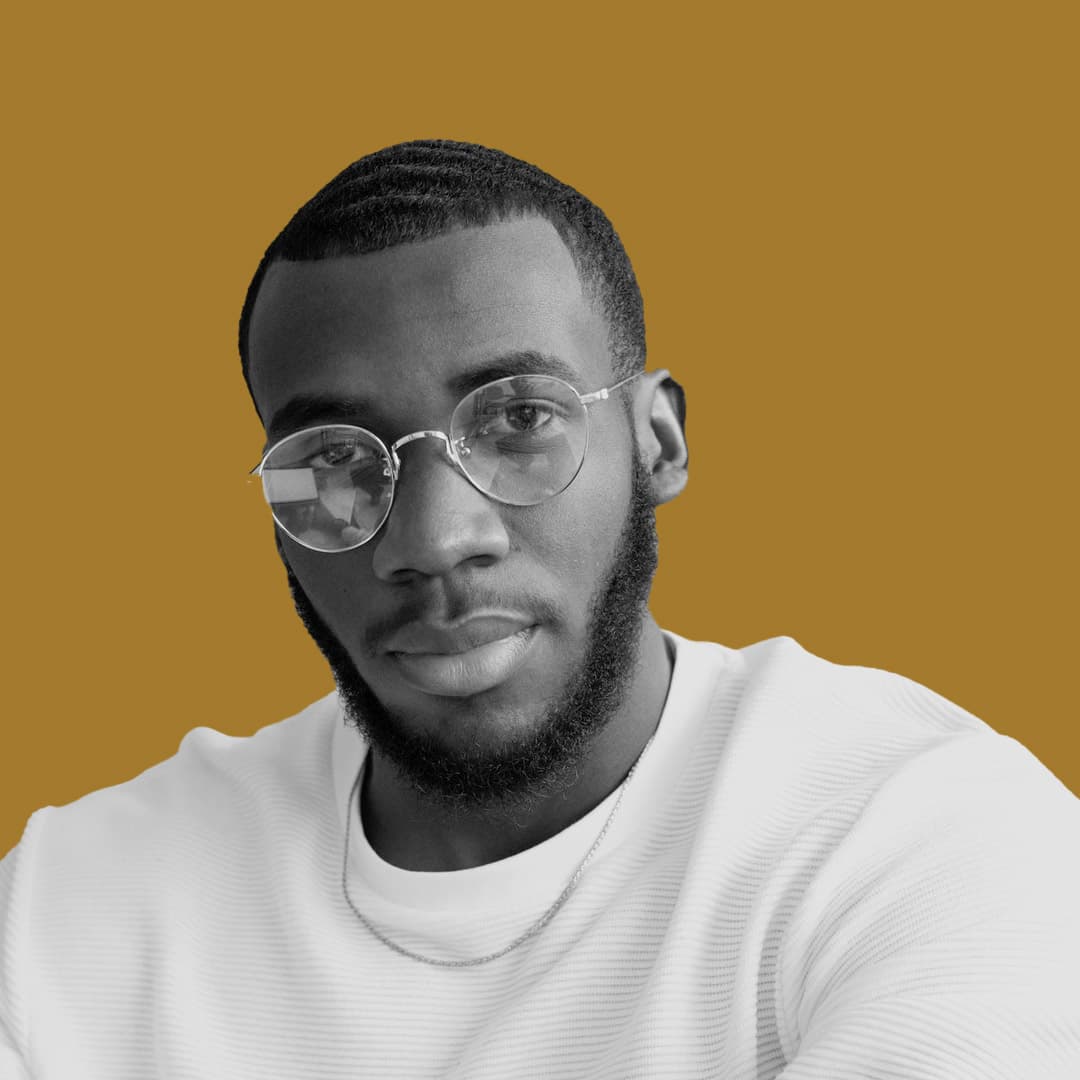 IAN J. ASANTE